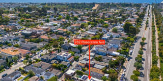 Zen House | Award-Winning Architectural Lease in Manhattan Beach Gallery 50