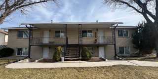 Union Park Apartment- Pics Coming Soon! Gallery 1