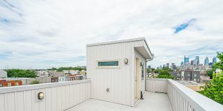 Four Bed Point Breeze Home Gallery 23