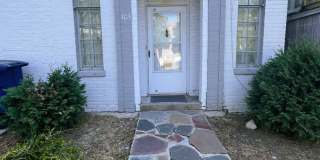 One Block to the Diag! Charming Home with Private Courtyard + Parking One Block to the Diag! Charming Home with Private Courtyard + Parking Gallery 3