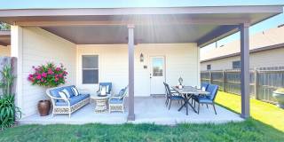 *MOVE IN SPECIAL* High Ceilings, Fenced Yard & 2-Car Garage – New Braunfels Living! Gallery 29