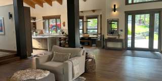 Winter Season Rental - The Estates in Incline Village, Nevada Gallery 8