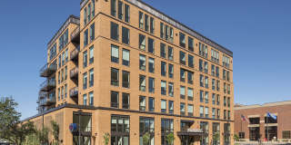 Borealis North Loop Gallery 1