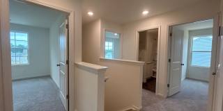 Like NEW 2-story 4 bedroom 2.5 bath Home in the Windcrest Acres Community in Asheboro w/ 1 car-garage/Large yard Gallery 27