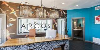 Arcos Gallery 3