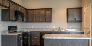 Beautiful 3 Bedroom Duplex in Monte Cristo Gallery 3