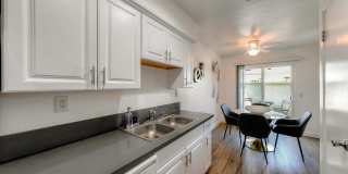 University Plaza Gallery 44