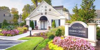 Peachtree Park Apartments Gallery 14