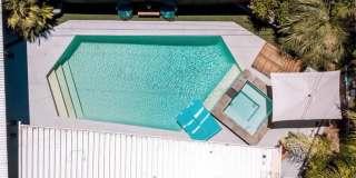 Mid-Century Oasis with Pool in Palm Springs (Monthly Only - No Long Term) Gallery 10