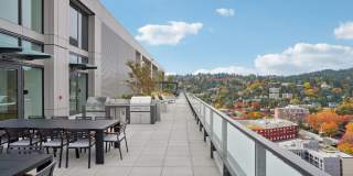 Byline Apartments Gallery 57