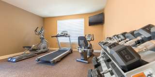 Stallion Pointe Apartments Gallery 11