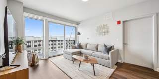 District 1860 Gallery 3