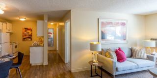 Odyssey Apartments Gallery 1