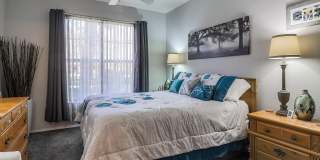 14950 W MOUNTAIN VIEW Boulevard unit: 7107 Gallery 19