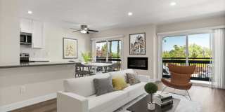 Brookside Terrace Gallery 2