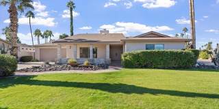 8635 E VIA DE LA GENTE -- Gallery 1