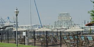 Tindeco Wharf Apartments Gallery 7