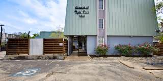 2 Bed 1 Bath Condo by UT and CapMetro Stop Gallery 22