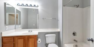 Upscale Condo in Highly Desirable Edge at Grayhawk! Available Now. Gallery 13