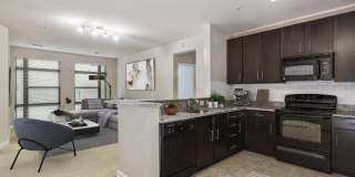 Crystal City Lofts Gallery 18