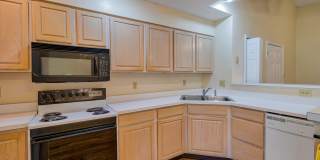 Walnut Springs Apartments Gallery 16