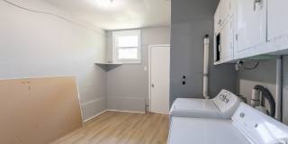 COMPLETE UPDATE! 4 bed, 2 bath, 1 car garage! Gallery 38