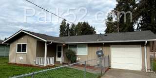 Spanaway Area 3 Bedroom Rambler Gallery 1