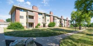 Boulder Ridge Apartments Gallery 34