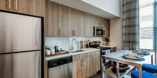 Porter St. Apartments Gallery 2