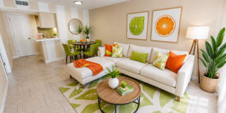 Cerca Demi Apartments Gallery 1