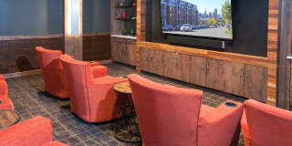 The Cambric Apartments - Senior & Affordable Housing Gallery 26