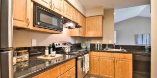 Rosemeade Apartment Homes Gallery 21