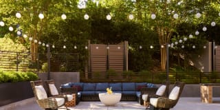 Park + Ford Apartments Gallery 2