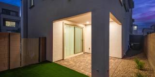 Tri-Level Three Bedroom Home with Spectacular City & Mountain Views Gallery 37