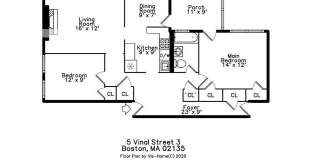 Gorgeous Brighton 2-Bed; Heat/Hot Water Incl Gallery 15