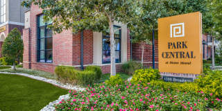 Park Central Flower Mound Gallery 51