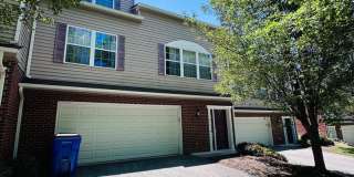 3 Bedroom 2.5 Half Bath Townhouse with 2 Car Garage Gallery 1