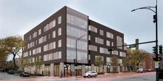 3605 N Ravenswood Avenue Gallery 1