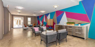 Parker House Gallery 6