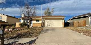 2 Bedroom 1 Bath Rancher in Constitution Hills and Minutes to Peterson AFB Gallery 1