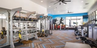 Acero Estrella Commons Gallery 25