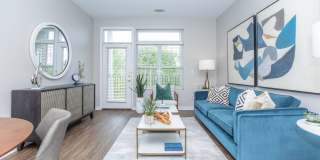 The Arlo Apartment Homes Gallery 14