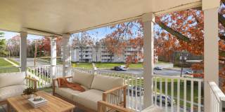 The Benjamin at Landover Hills – Affordable Apartments Gallery 31
