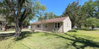 Updated 3 Bed 1 Bath Home Gallery 1