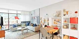 Insignia On M Gallery 52