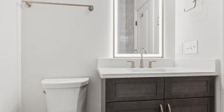 4 Bed 4 Bath Newly-Built Townhome | Charlotte Park Gallery 7