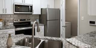 Abberly Green Apartments Gallery 4