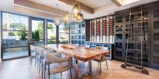 Hedges at Hawthorne Gallery 21