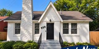 Newly Renovated! Gallery 1