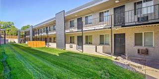 Carriage Hill Apartments Gallery 23